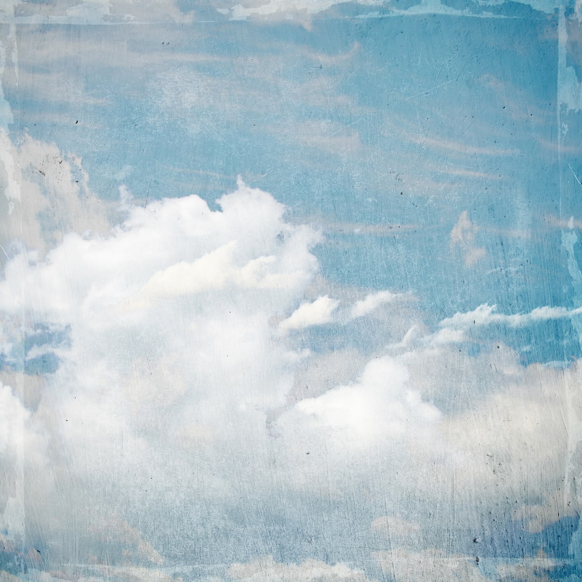 Tapetti Cloud Puff