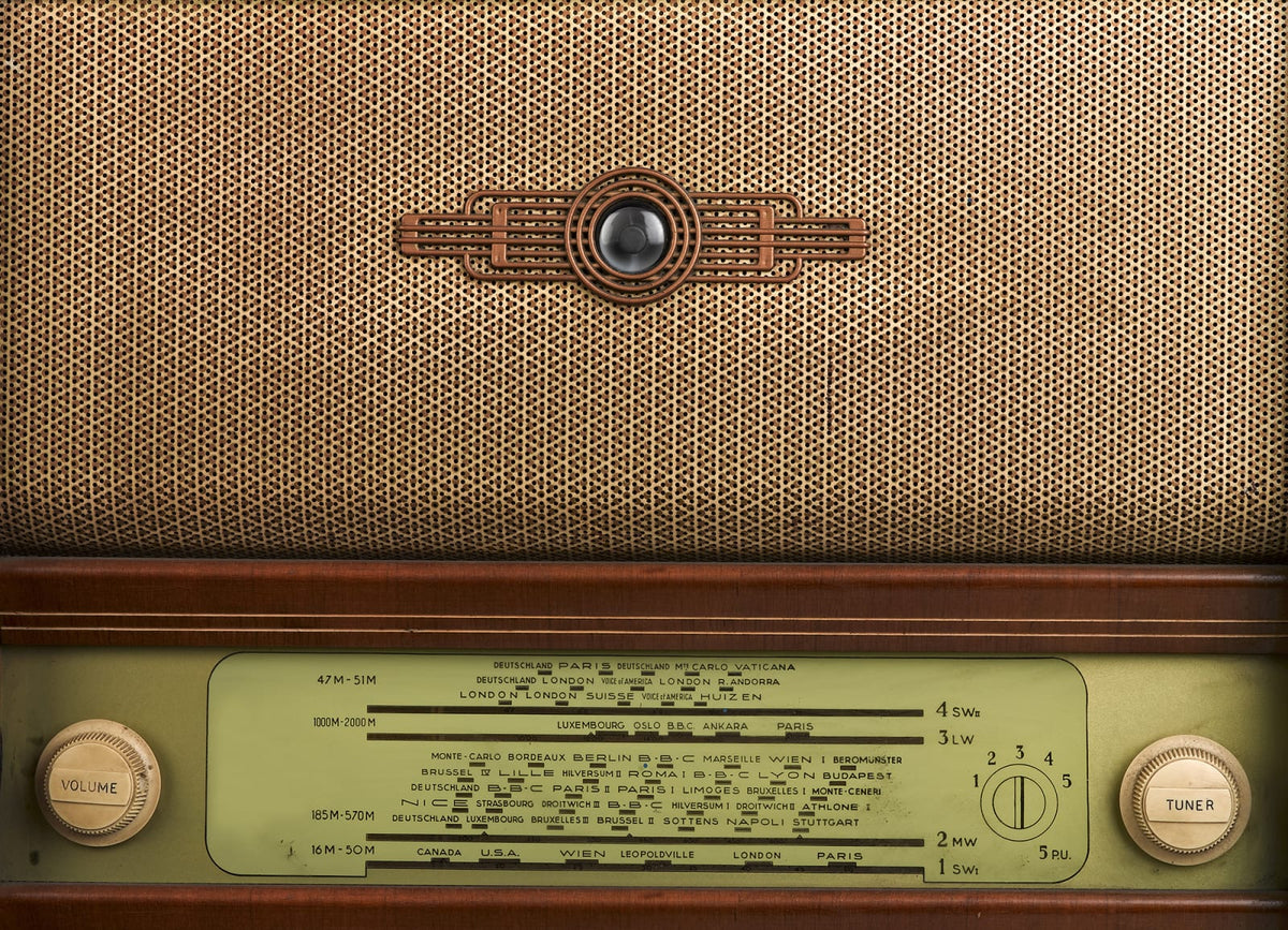 Tapetti Radio