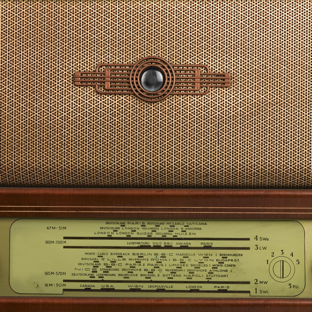 Tapetti Radio