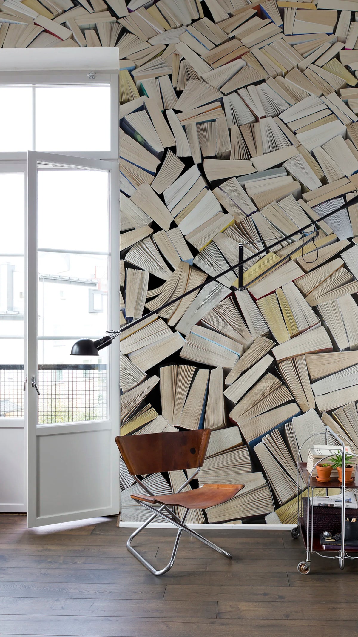 Tapetti Books