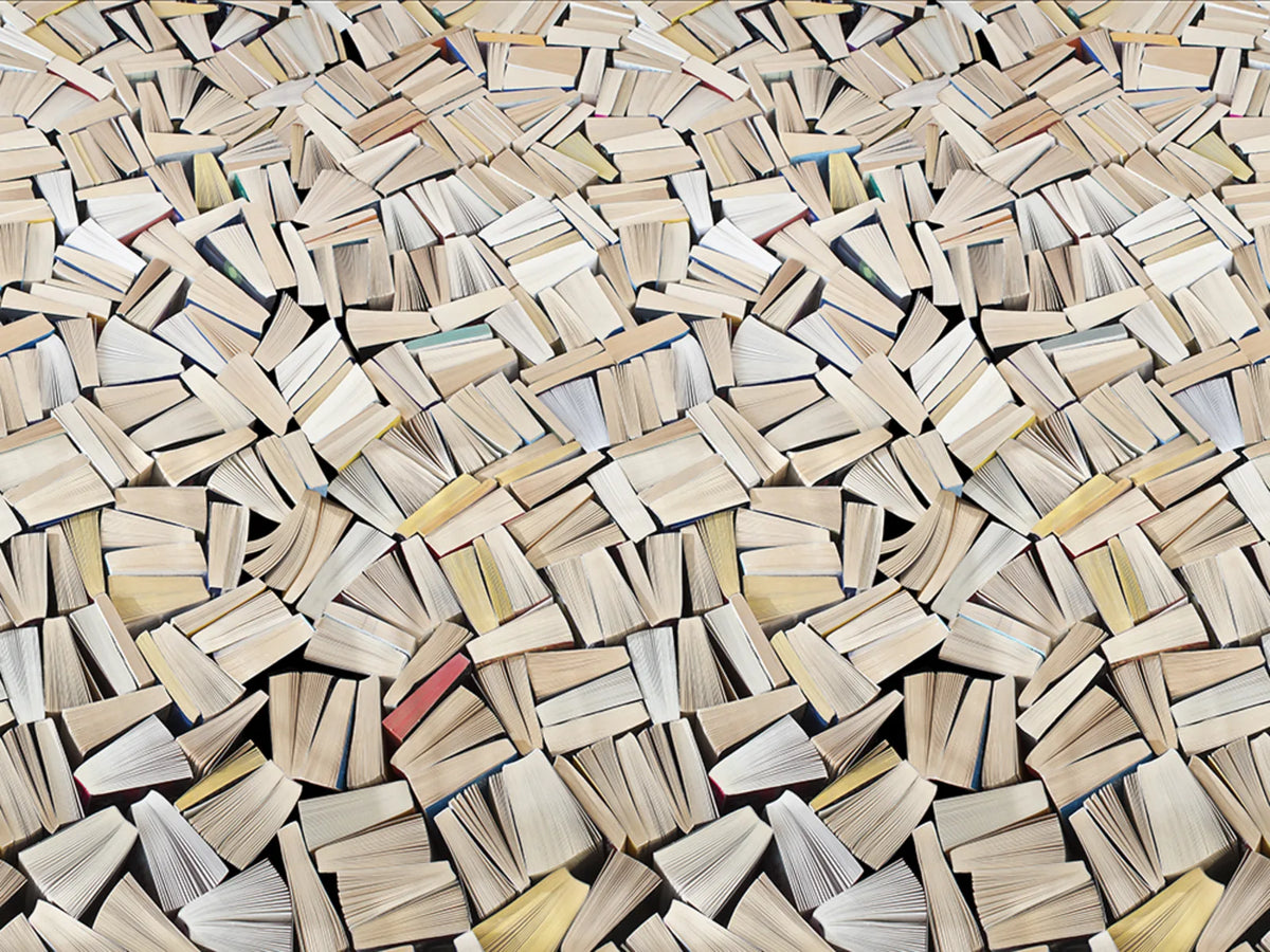 Tapetti Books