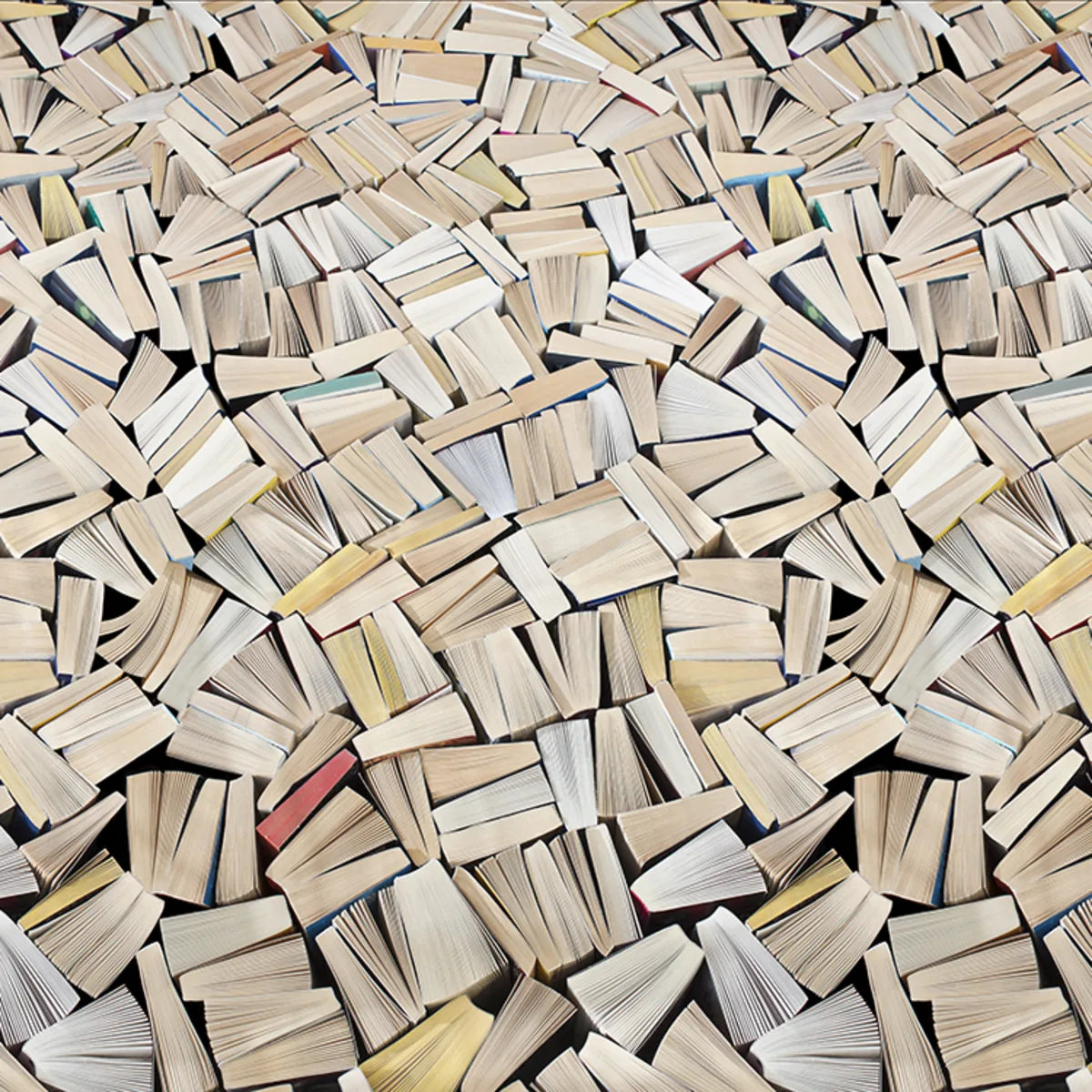 Tapetti Books