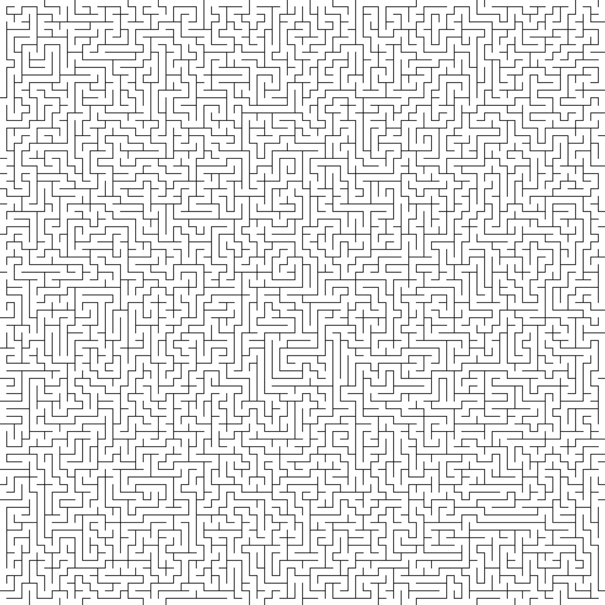 Tapetti Maze