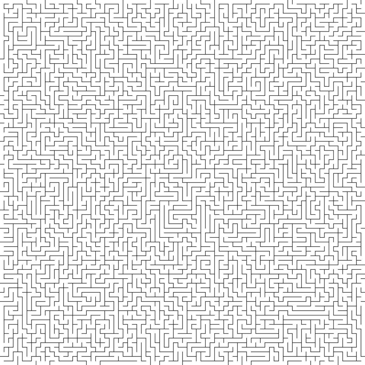 Tapetti Maze