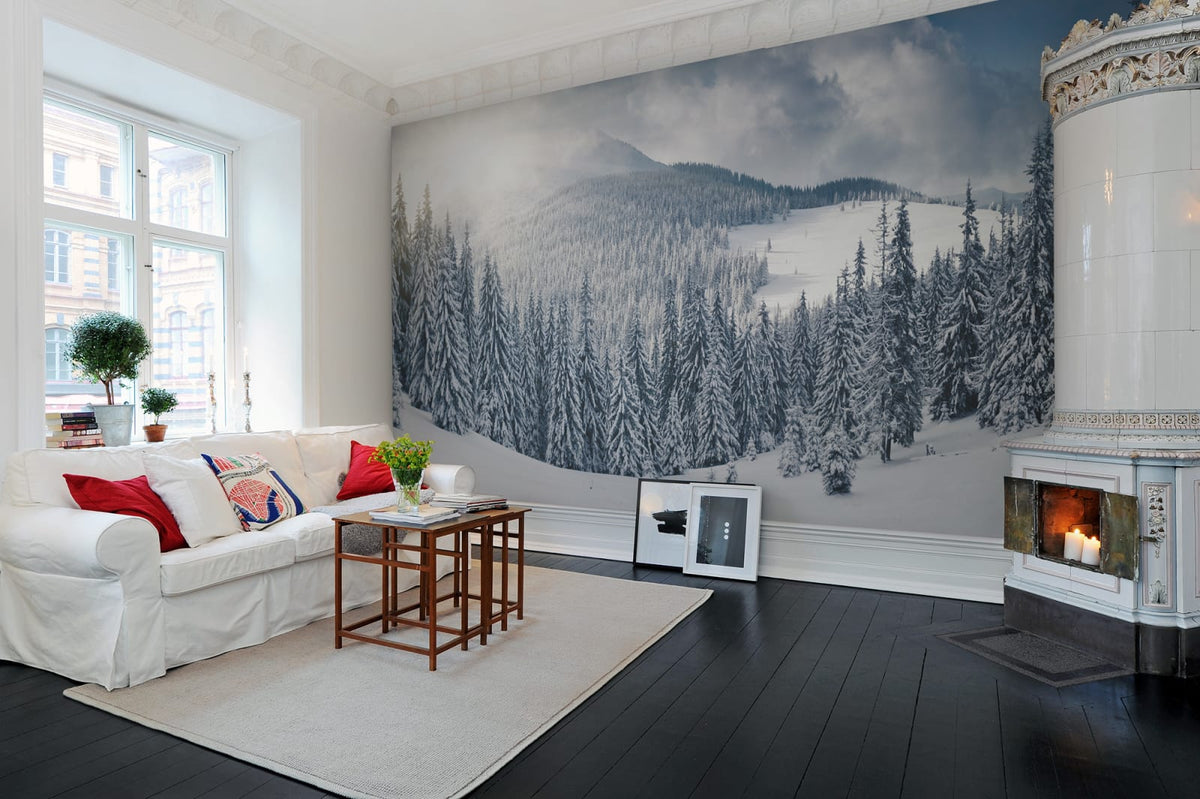 Tapetti Winter