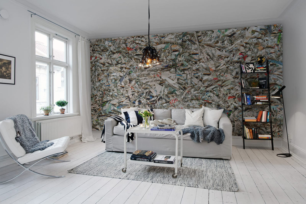 Tapetti Recycling