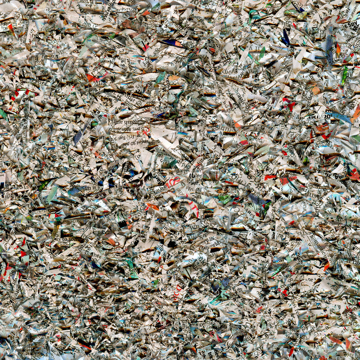 Tapetti Recycling
