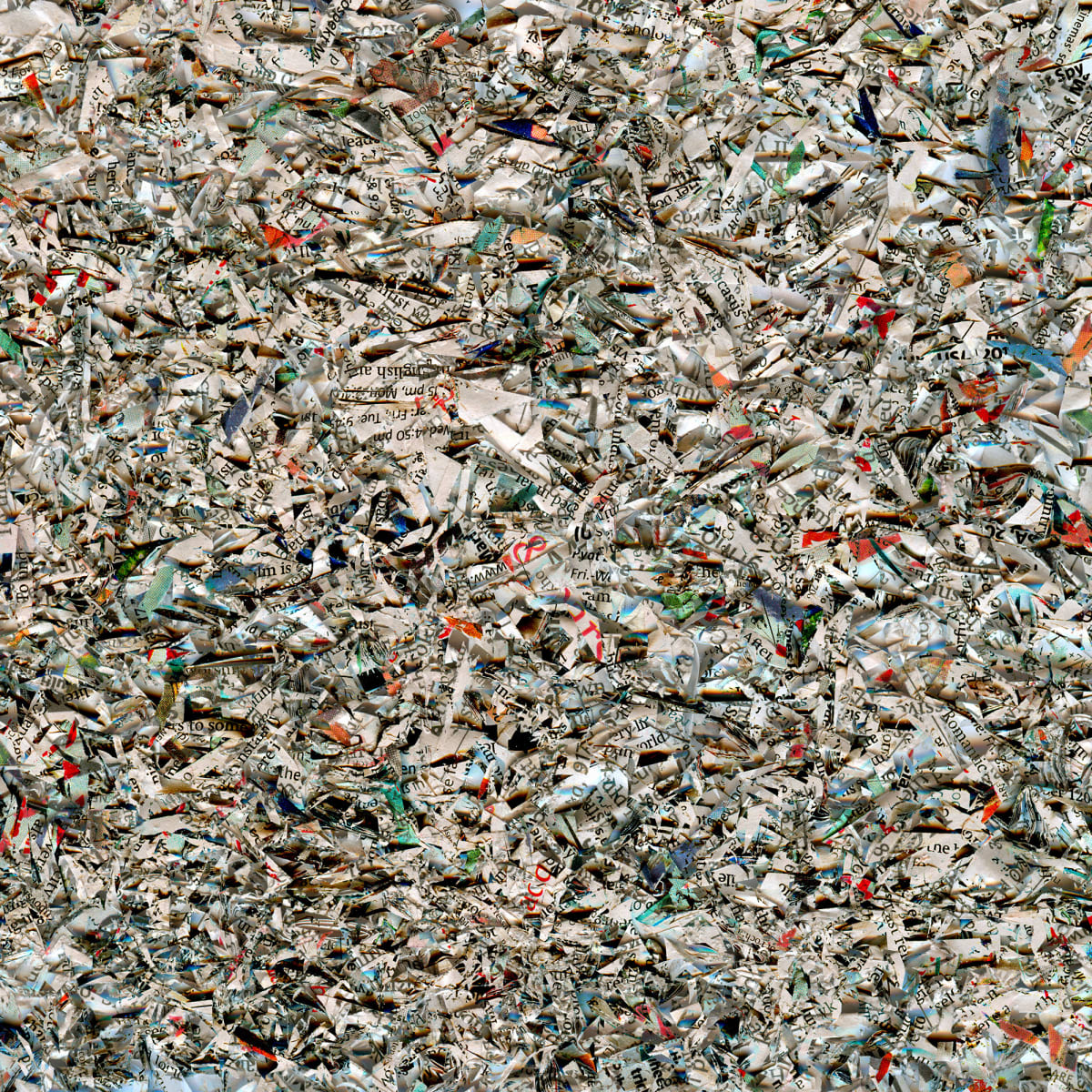 Tapetti Recycling
