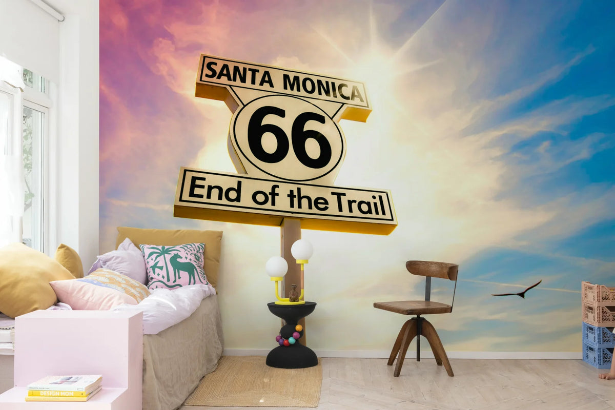 Tapetti Route 66