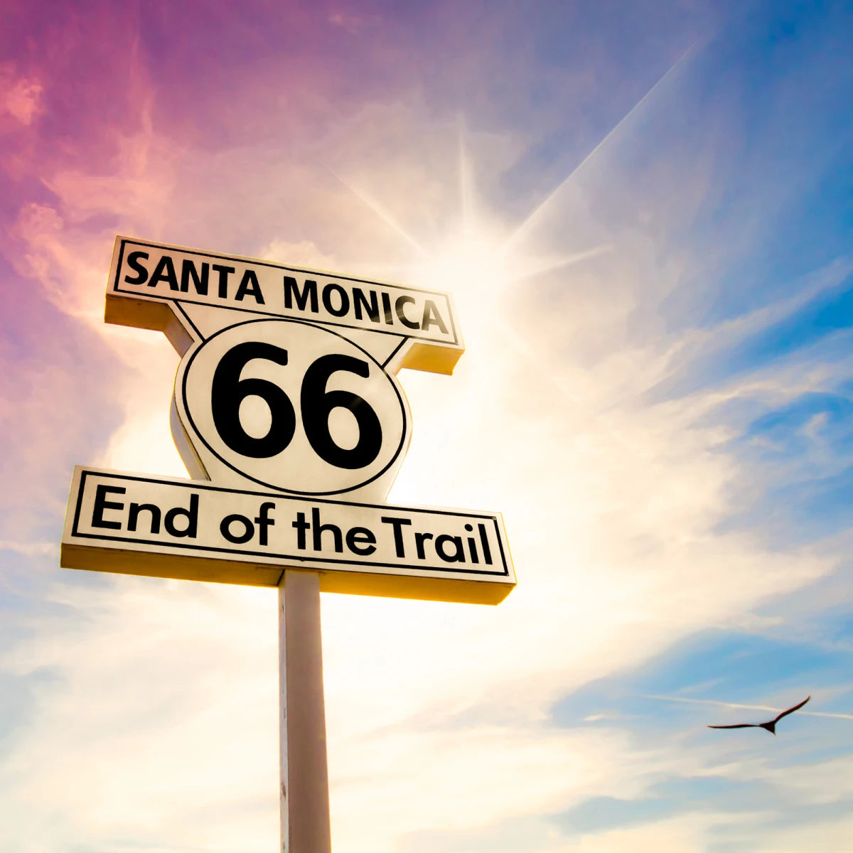 Tapetti Route 66
