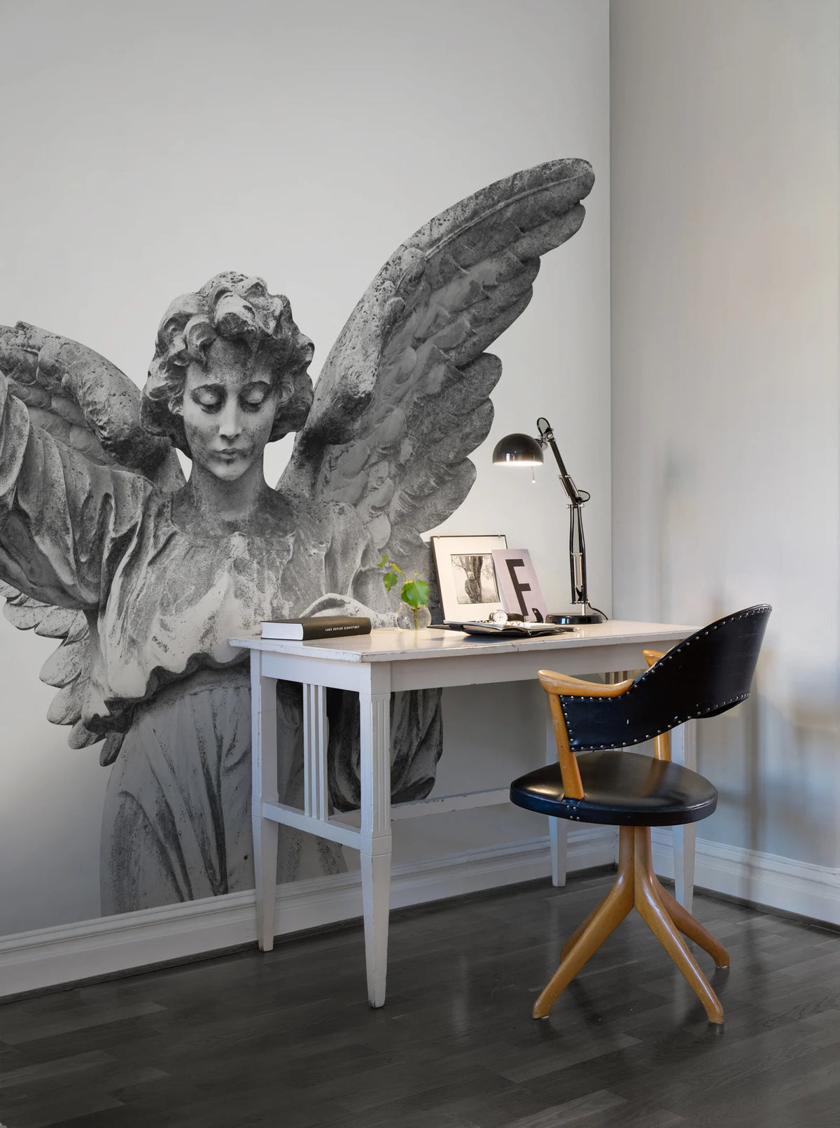 Tapetti Angel