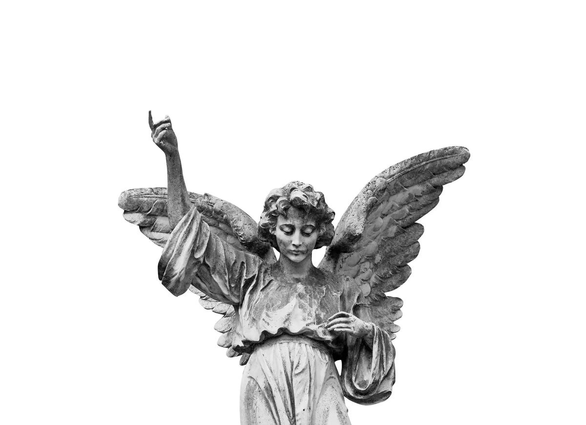 Tapetti Angel