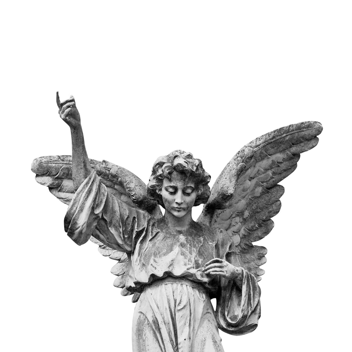 Tapetti Angel