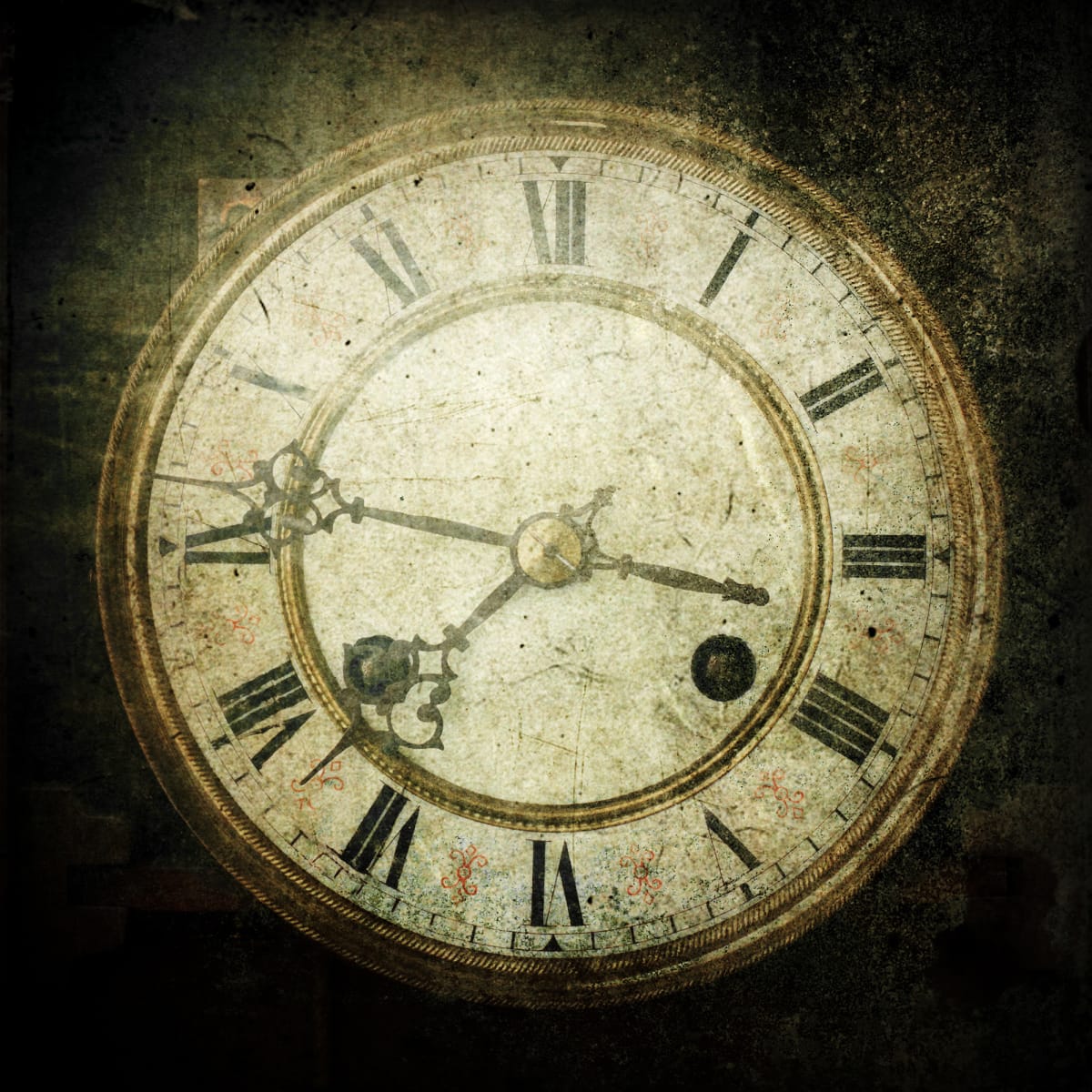 Tapetti As time goes by