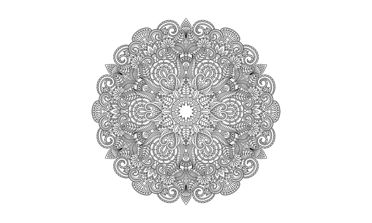 Tapetti Ornaments