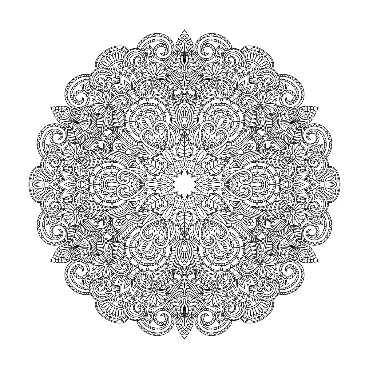Tapetti Ornaments