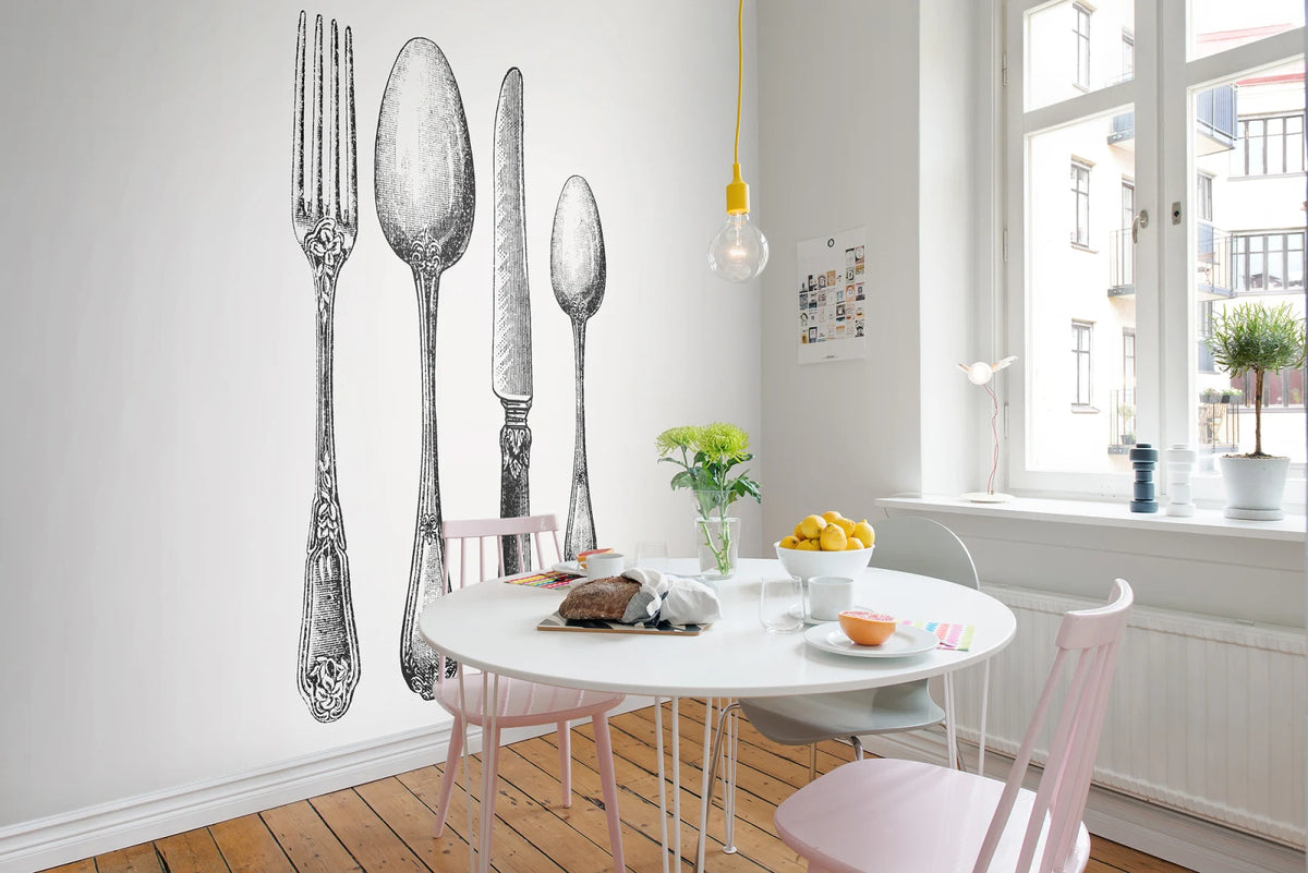 Tapetti Cutlery