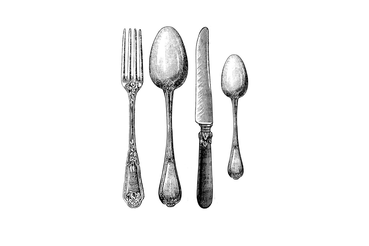 Tapetti Cutlery