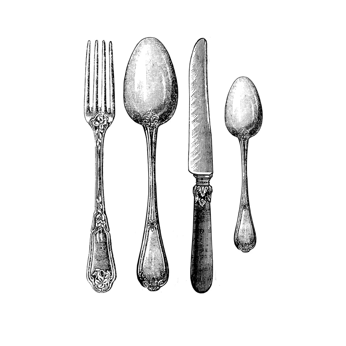 Tapetti Cutlery