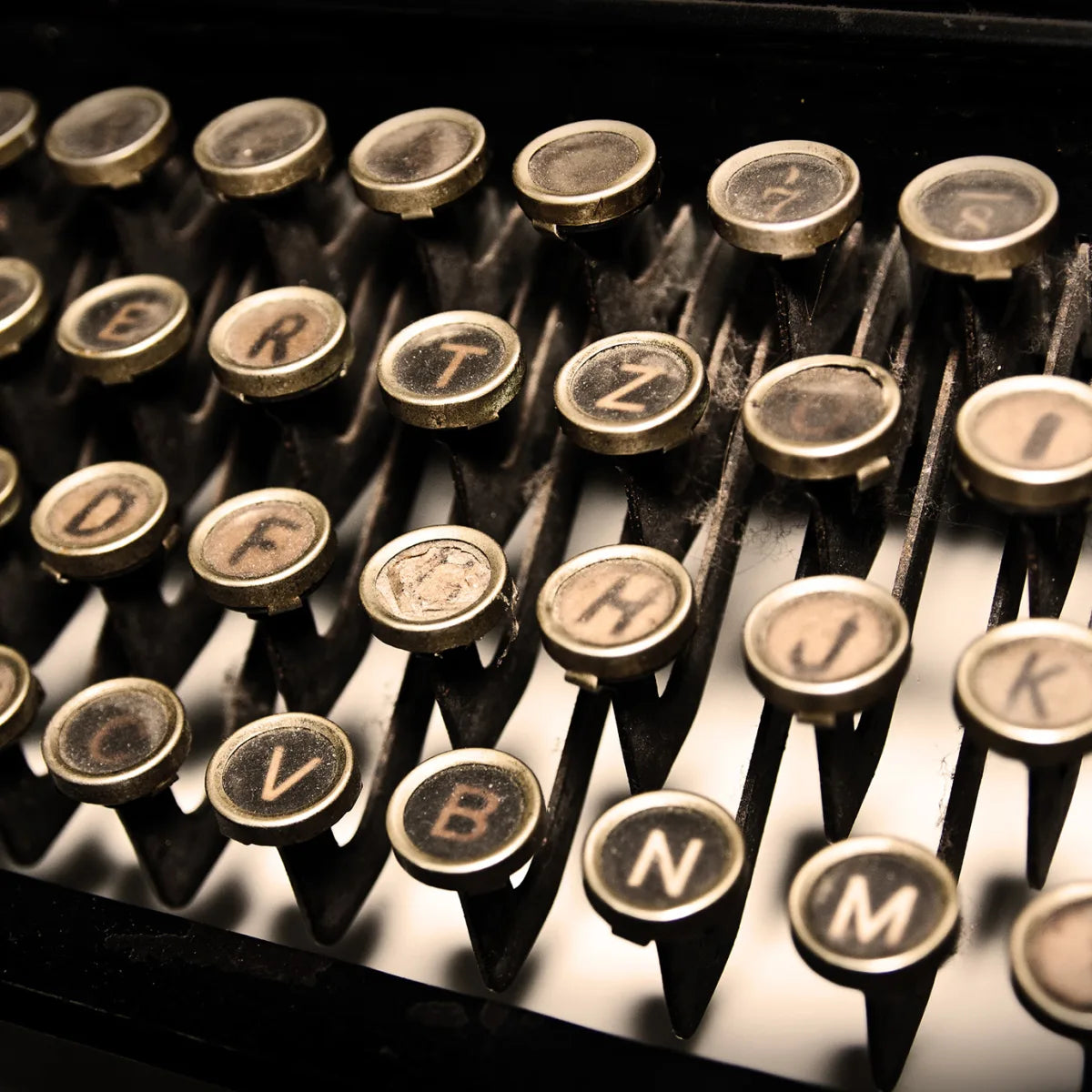 Tapetti Typewriter