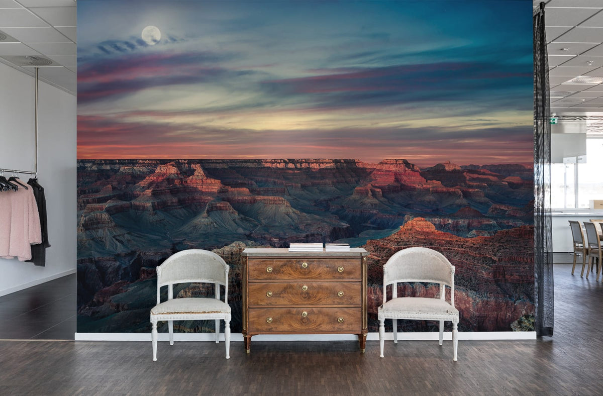 Tapetti Grand Canyon