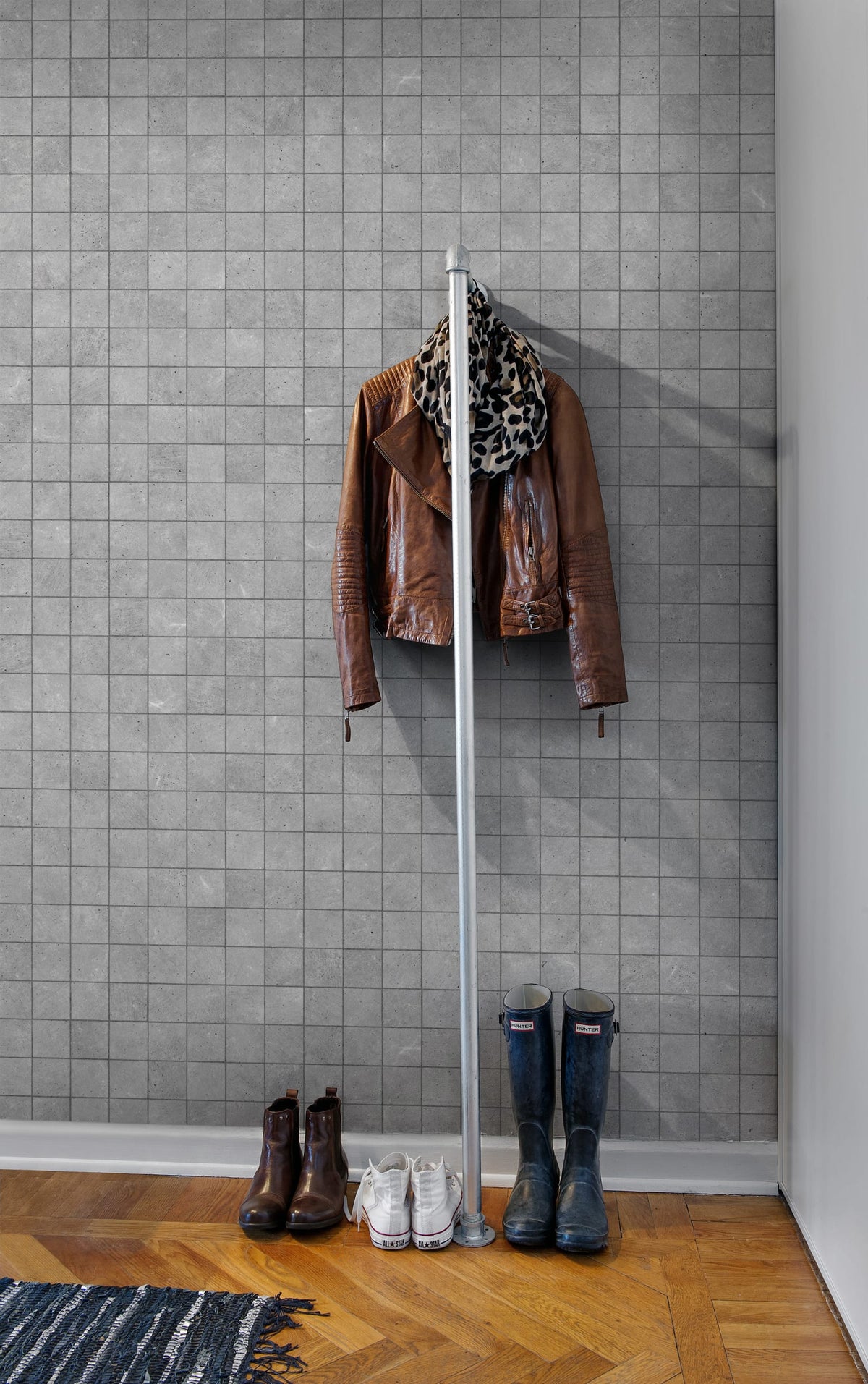Tapetti Tiles