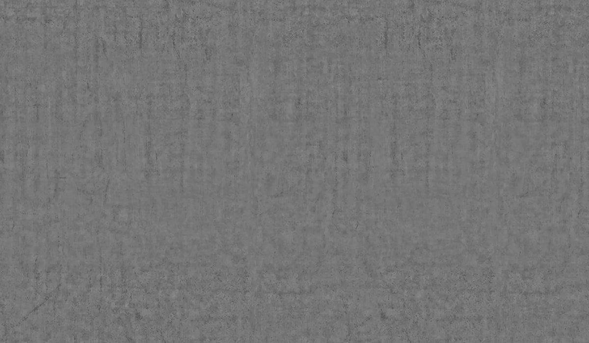 Tapetti Plain Concrete, Dark Grey