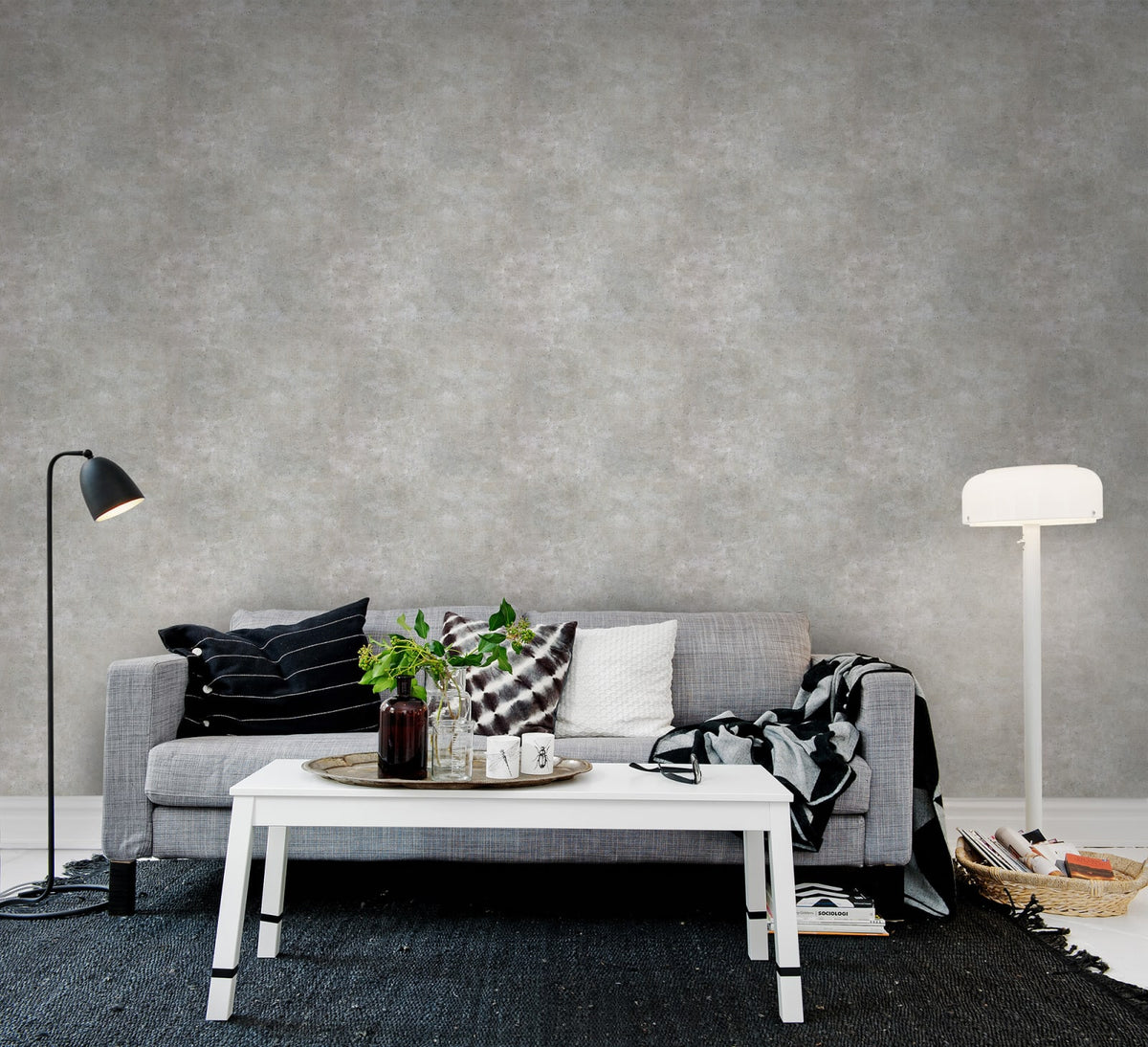 Tapetti Plaster