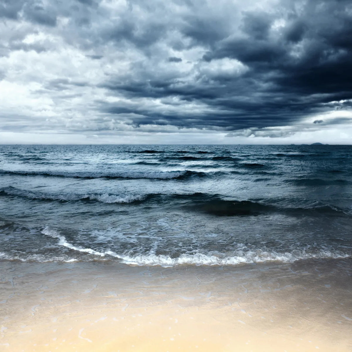 Tapetti Sea