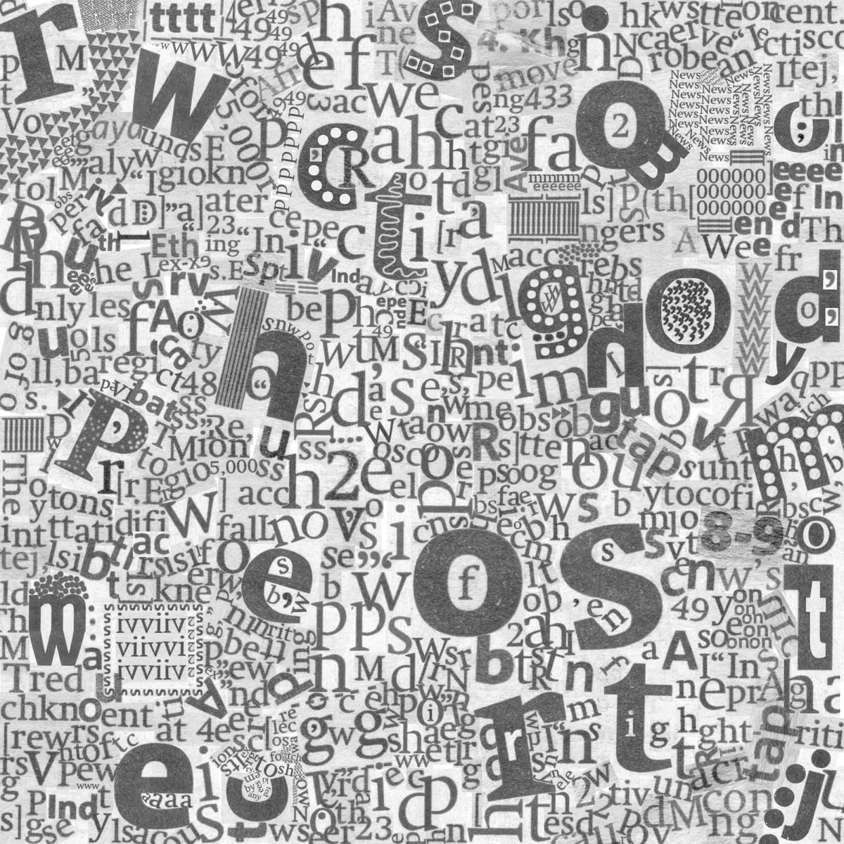 Tapetti Newspaper Letters