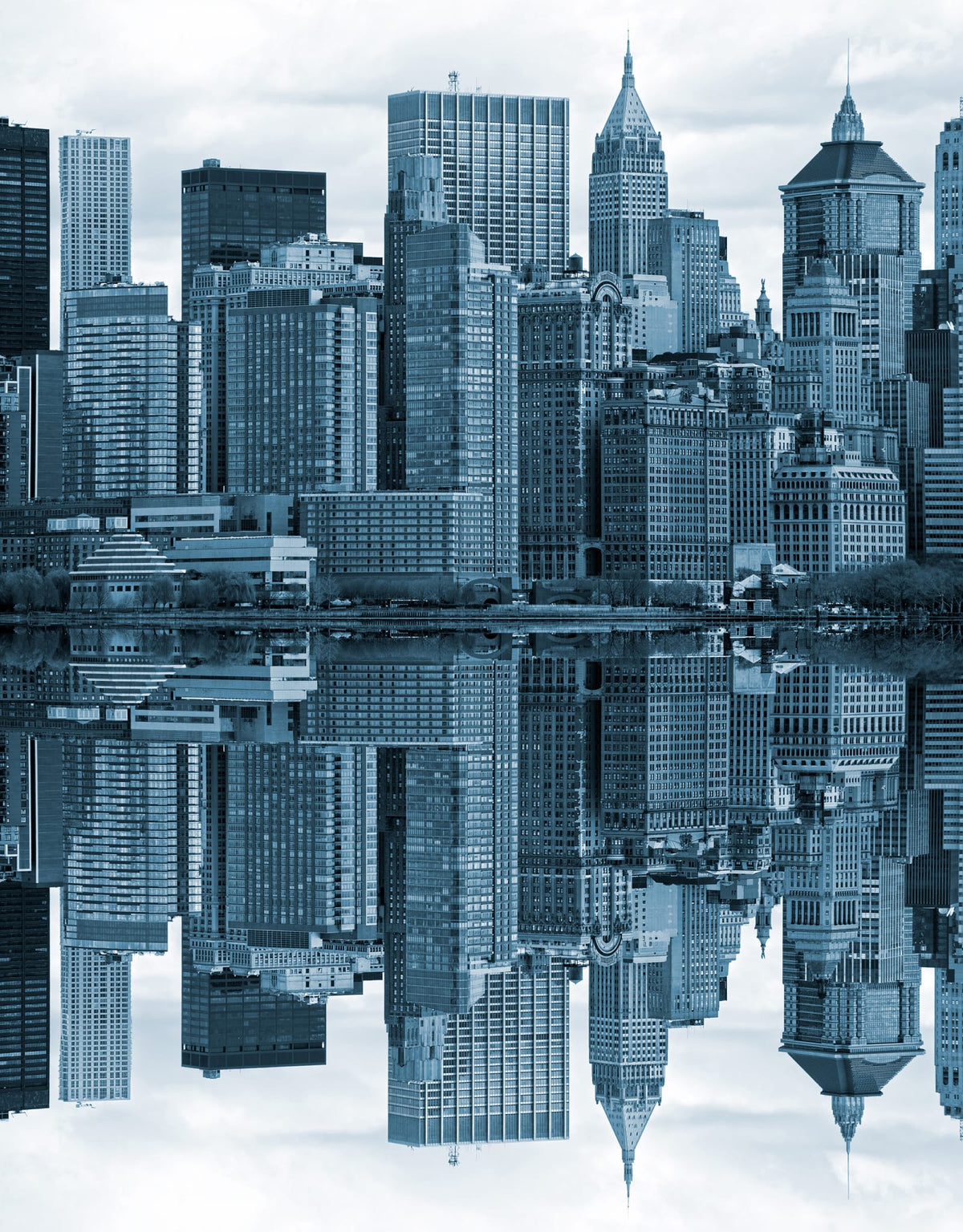 Tapetti Reflections