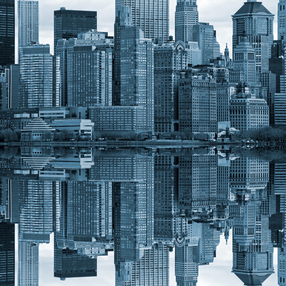 Tapetti Reflections