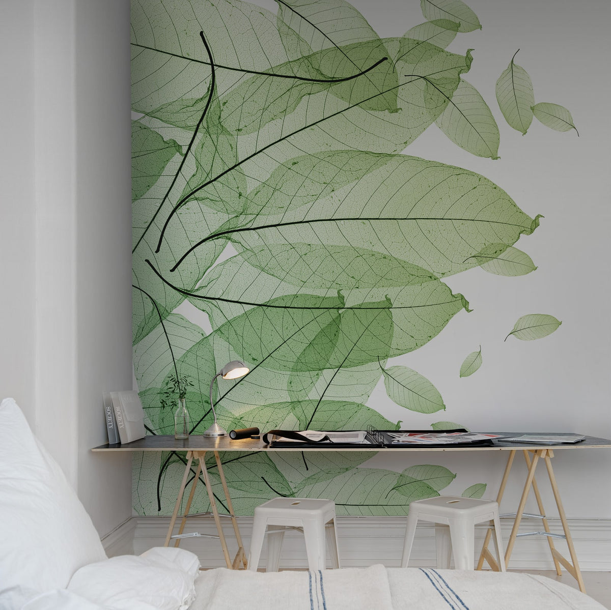 Tapetti Foliage