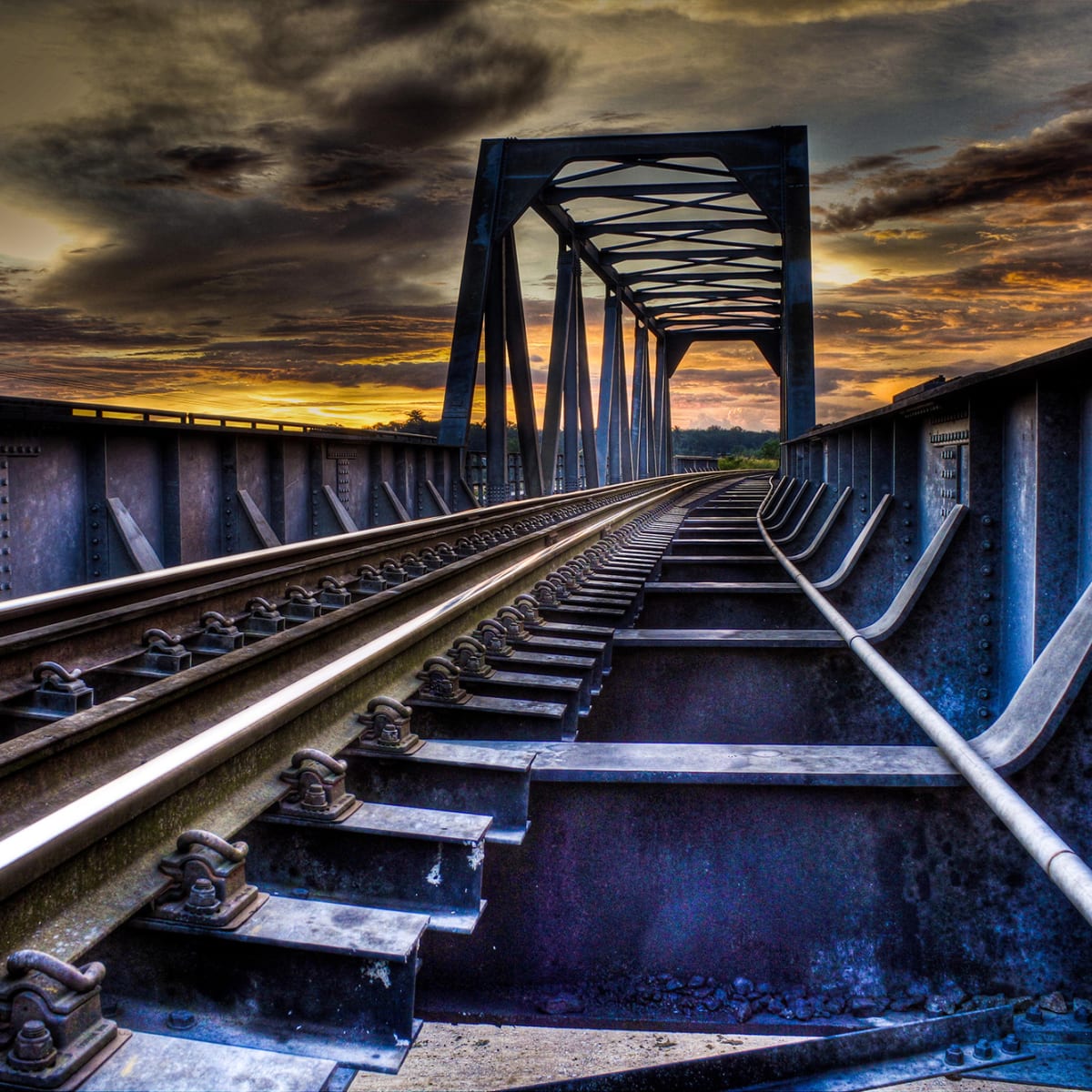 Tapetti Railroad