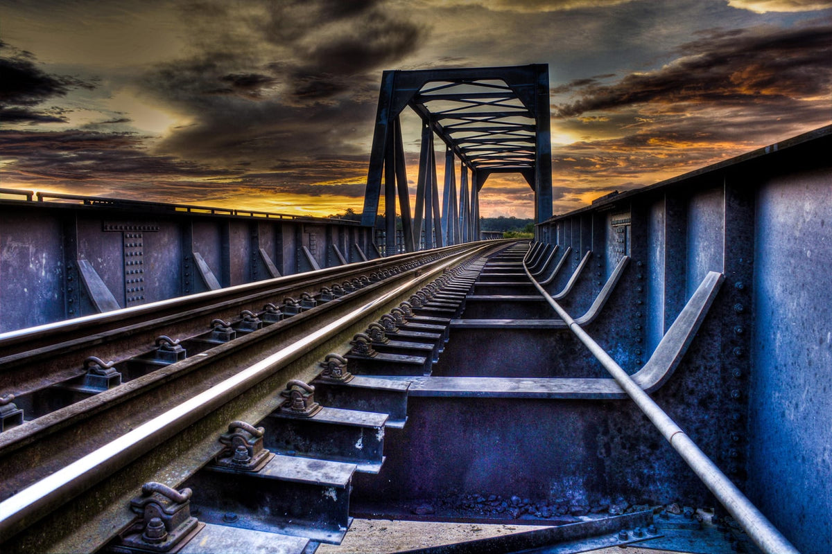 Tapetti Railroad
