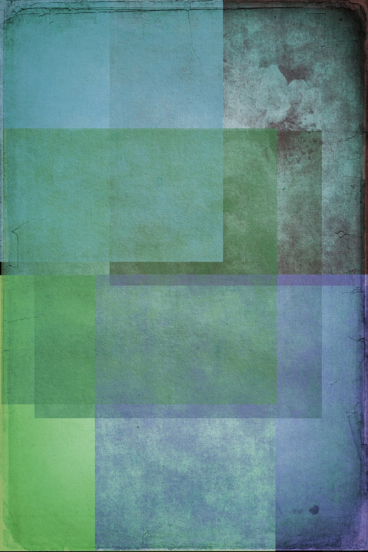 Tapetti Screen, Emerald