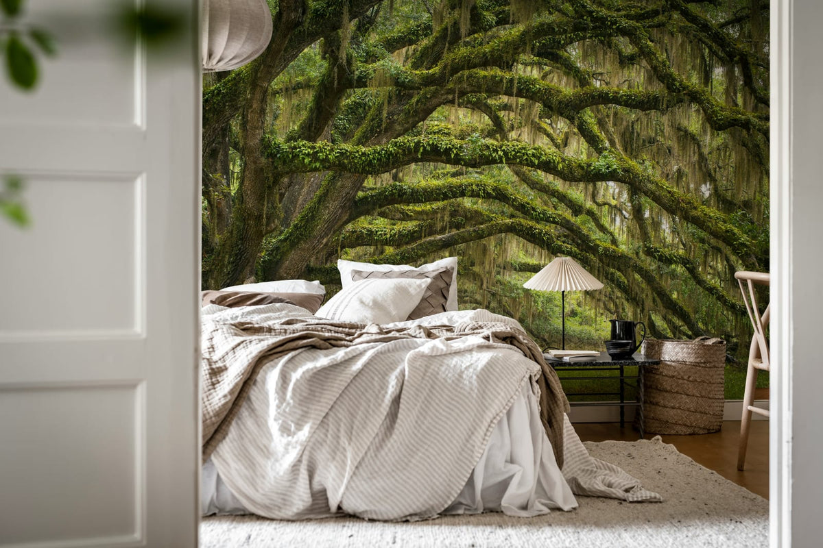 Tapetti Fairy Forest