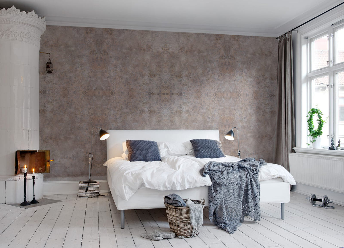 Tapetti Vintage Wallpaper