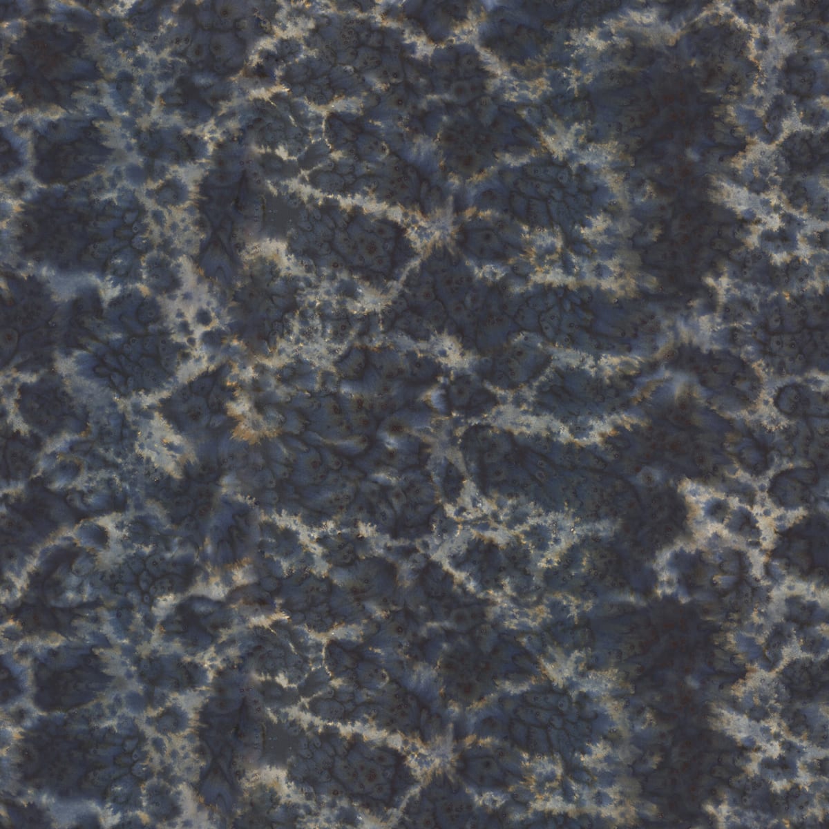 Tapetti Flow, Dark Blue