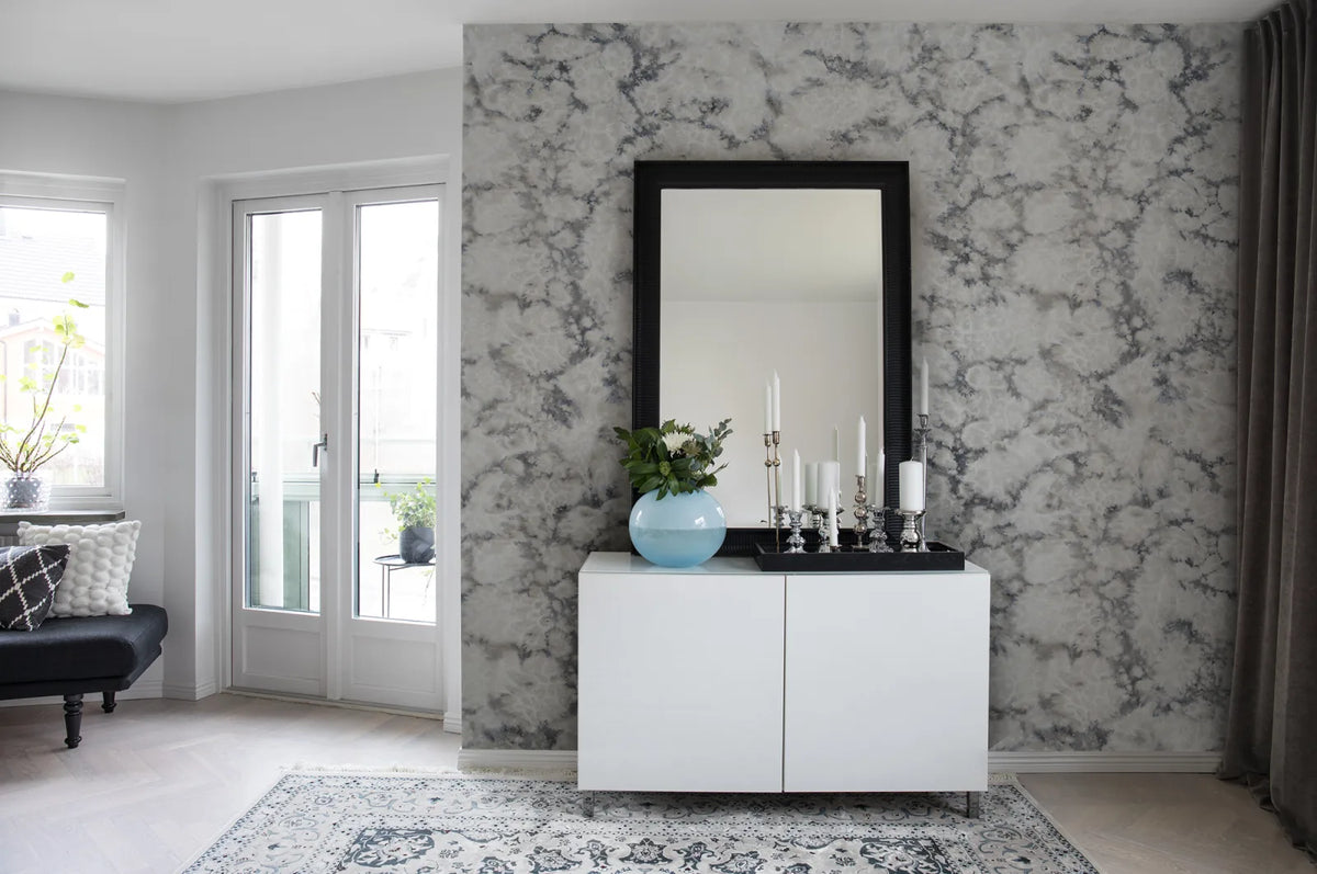 Tapetti Flow, White