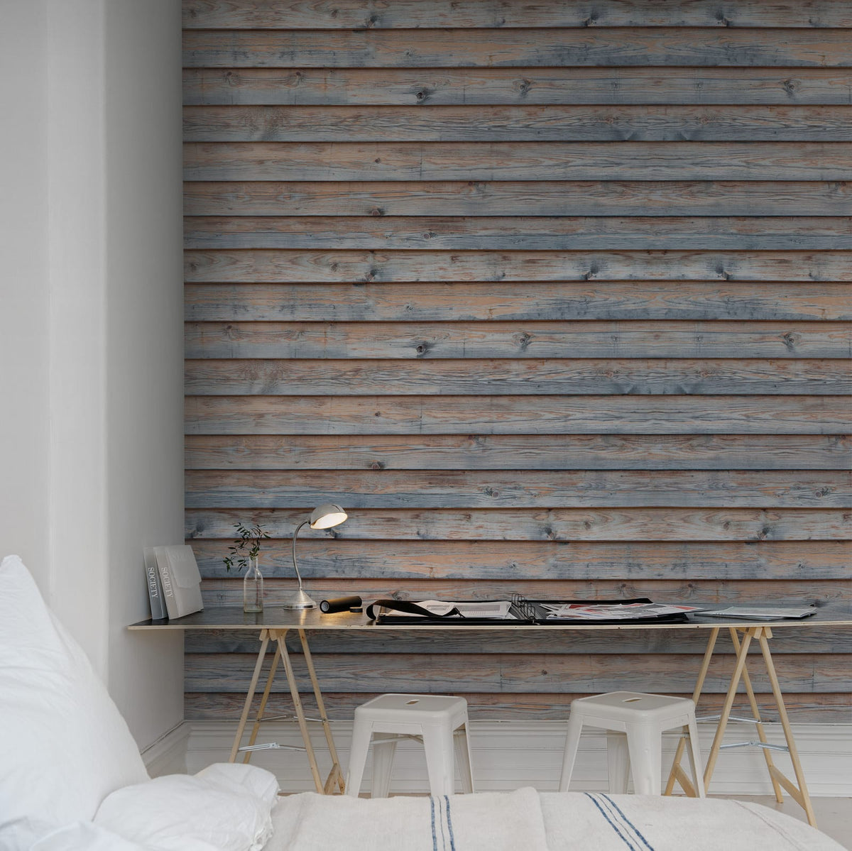 Tapetti Horizontal Boards