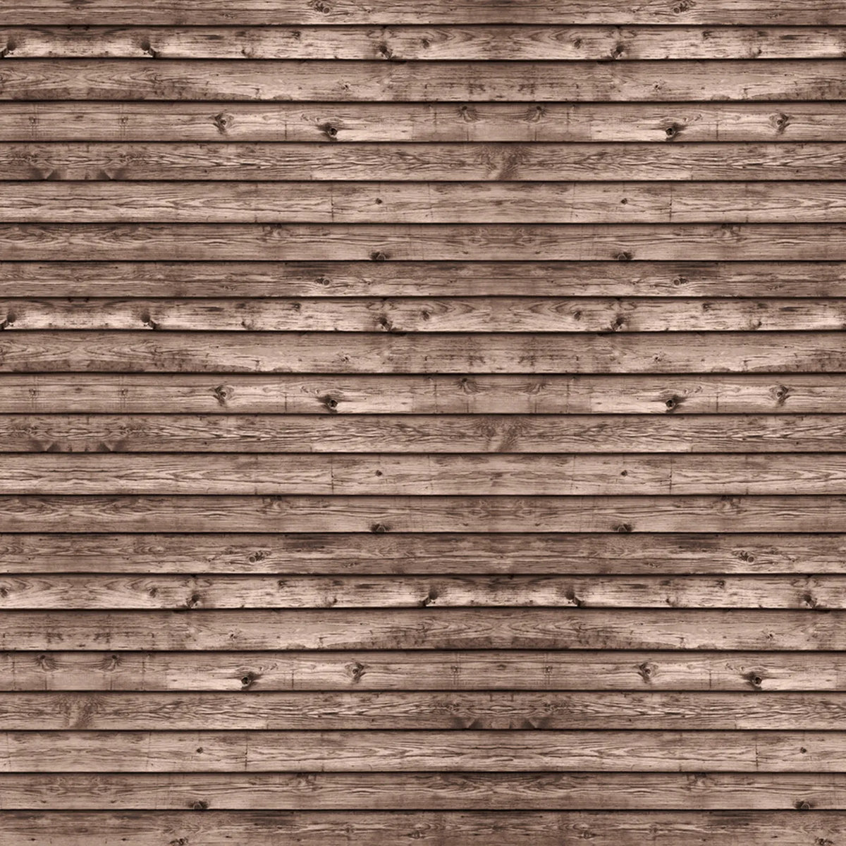 Tapetti Horizontal Boards, Brown