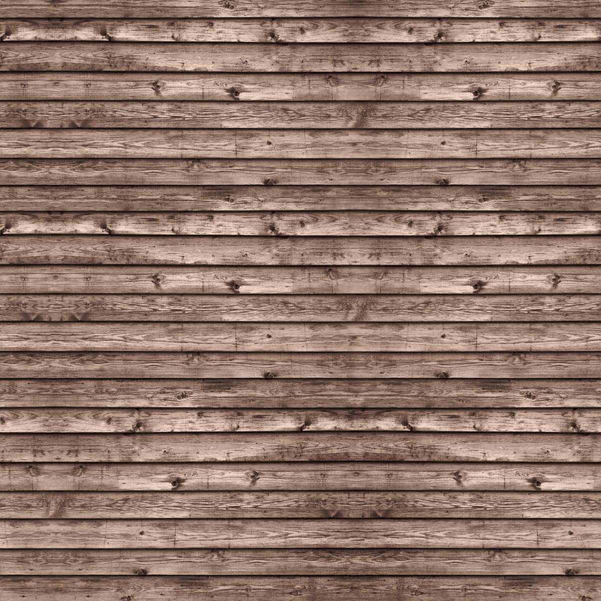 Tapetti Horizontal Boards, Brown