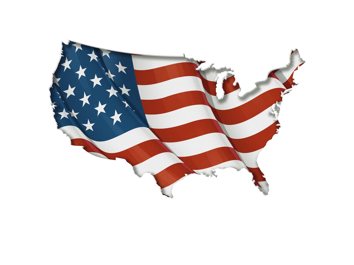 Tapetti Old Glory