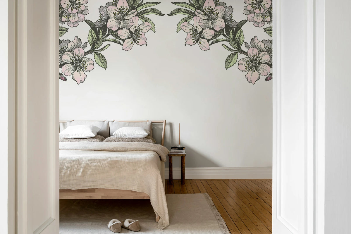Tapetti Springtime Double