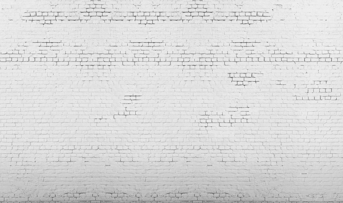 Tapetti Crumbling Bricks