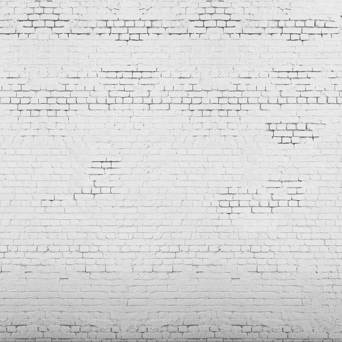 Tapetti Crumbling Bricks