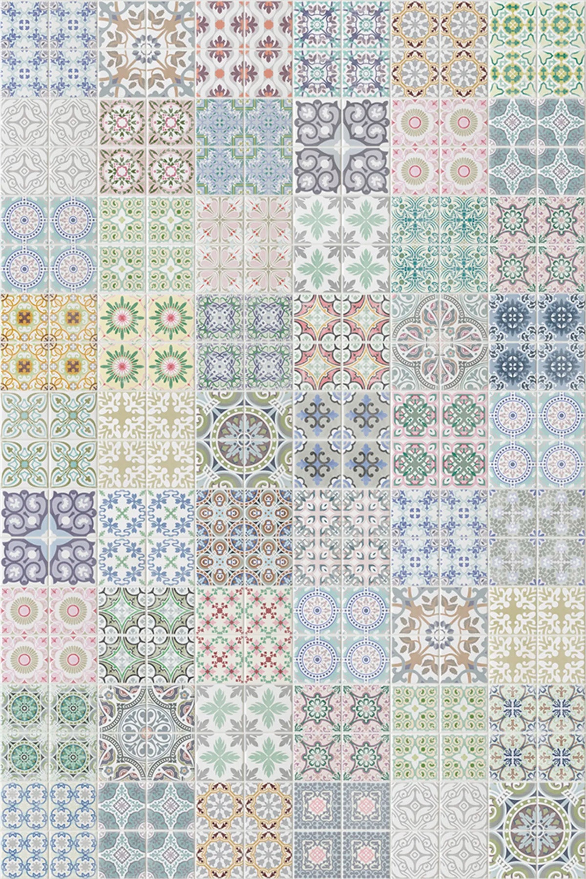 Tapetti Marrakech