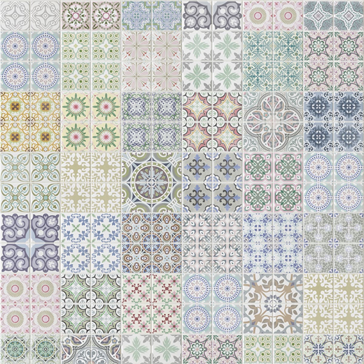 Tapetti Marrakech