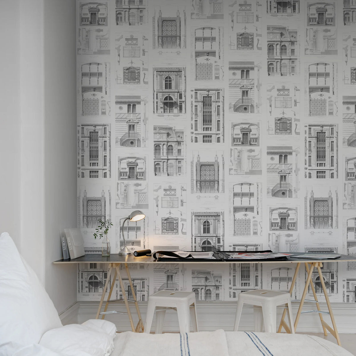 Tapetti Architect